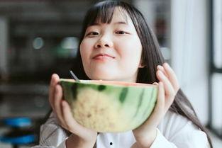 吃瓜 女人补,补养身心，美丽生活新篇章  第3张