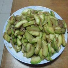 孕妇吃炒角瓜,炒角瓜助力母婴健康 第1张 孕妇吃炒角瓜,炒角瓜助力母婴健康 第1张