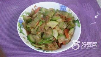 孕妇吃炒角瓜,炒角瓜助力母婴健康 第3张 孕妇吃炒角瓜,炒角瓜助力母婴健康 第3张