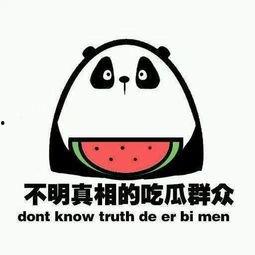 我只当吃瓜群众,吃瓜群众视角下的娱乐圈风云录  第1张