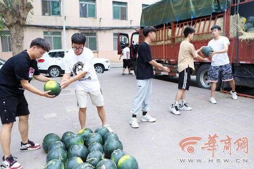 贵州师范学院 吃瓜,吃瓜群众眼中的校园风云录  第3张