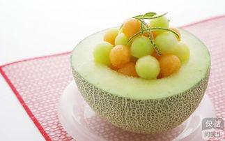 吃冰哈密瓜呕吐腹痛,呕吐腹痛背后的真相  第3张