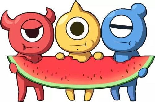 吃瓜群众派小星,揭秘吃瓜群众背后的故事 第1张 吃瓜群众派小星,揭秘吃瓜群众背后的故事 第1张