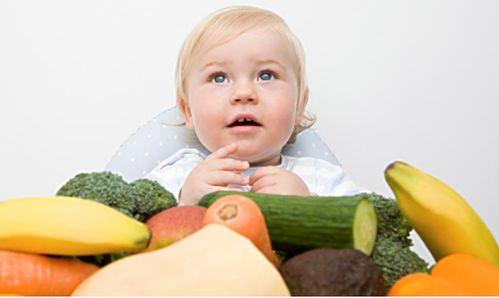 宝宝吃玫珑瓜的作用,润肺止咳，助力健康成长  第3张