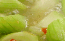 安缘吃瓜,揭秘娱乐圈背后的那些事儿  第1张