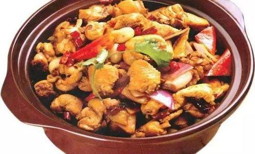 吃瓜吃鸡煲,揭秘美食背后的趣味故事  第1张