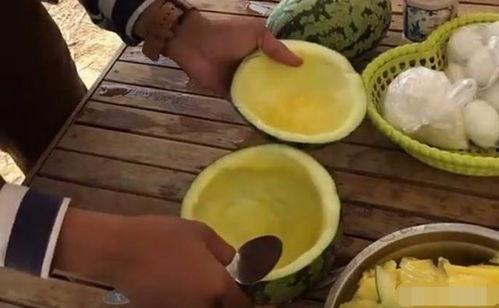 瓜哥吃瓜奇葩物品图片高清,揭秘那些令人瞠目结舌的吃瓜神器  第3张