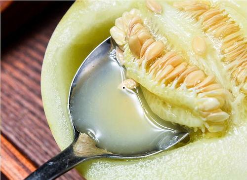 贵妃蜜瓜怎么吃,尽享夏日清凉美味  第2张