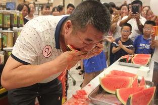 吃瓜比赛参赛人员,吃瓜比赛参赛人员大揭秘!” 第2张 吃瓜比赛参赛人员,吃瓜比赛参赛人员大揭秘!” 第2张