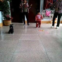 潍坊吃瓜跳舞事件,网络狂欢背后的社会现象解析  第2张