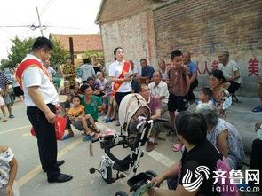 潍坊吃瓜跳舞事件,网络狂欢背后的社会现象解析  第3张