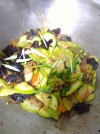 荀瓜凉拌怎么吃,夏日清爽美食新体验 第1张 荀瓜凉拌怎么吃,夏日清爽美食新体验 第1张