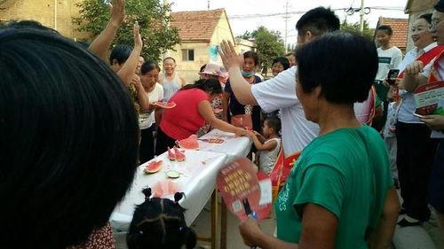 柘城吃瓜群众,揭秘当地独特饮食文化