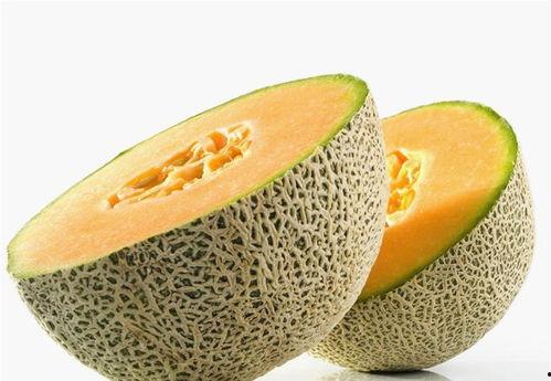 吃哈密瓜宝宝,甜蜜成长之旅 第1张 吃哈密瓜宝宝,甜蜜成长之旅 第1张