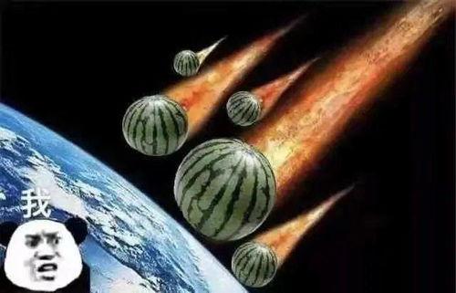 趁热吃瓜文案句子,新鲜出炉，趁热品尝！  第1张