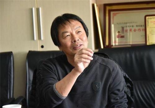 刘震云讲述吃瓜心态  第1张