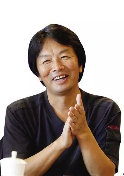 刘震云讲述吃瓜心态  第2张