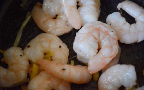 哈密瓜和鱿鱼一起吃吗  第2张