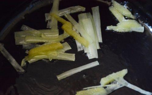 哈密瓜和鱿鱼一起吃吗  第3张