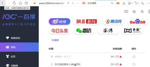 吃瓜在线网址,带你畅游网络娱乐新天地  第2张