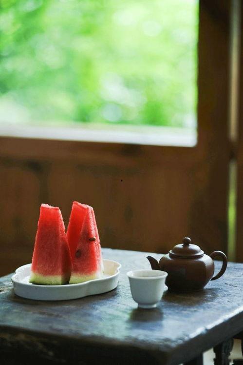 新窑吃瓜,揭秘乡村生活新风尚 第1张 新窑吃瓜,揭秘乡村生活新风尚 第1张