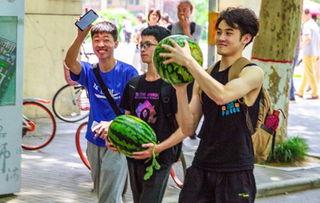 吃瓜学校椅子,椅子背后的故事与秘密  第3张