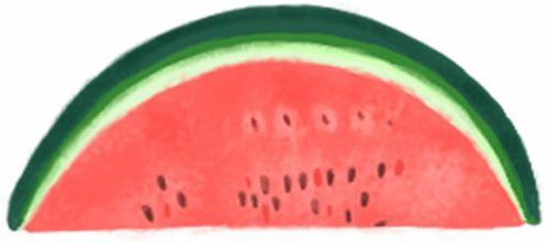 关于吃瓜的称号,揭秘吃瓜达人的称号之谜