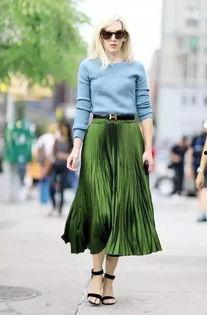 绿衣服女吃瓜,揭秘娱乐圈幕后故事