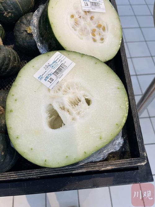 新沂探店吃瓜,瓜果飘香，美食地图大揭秘