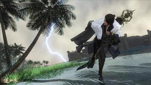 ppt吃瓜逆水寒,吃瓜群众视角下的江湖风云