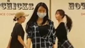 吃瓜女生舞蹈视频大全,全网热门！吃瓜女生舞蹈视频大盘点  第1张