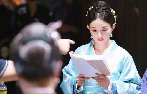 吃瓜小娘子,揭秘娱乐圈背后的那些事儿  第2张