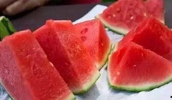 吃瓜用的挖瓜勺是什么